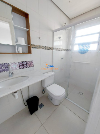 Imagem Cobertura com 4 Quartos à Venda, 165 m² em Praia Grande - Ubatuba