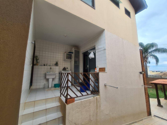 Imagem Casa de Condomínio com 3 Quartos à Venda, 300 m² em Iporanga - Sorocaba