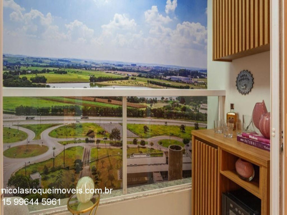 Imagem Apartamento com 2 Quartos à Venda, em Forum - Tatuí Imagem Apartamento com 2 Quartos à Venda, em Forum - Tatuí