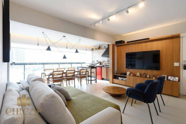 Imagem Apartamento com 2 Quartos à Venda ou Locação, 100 m² em Vila Romana - São Paulo Imagem Apartamento com 2 Quartos à Venda ou Locação, 100 m² em Vila Romana - São Paulo
