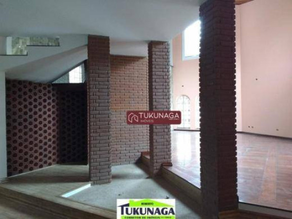 Imagem Sobrado com 6 Quartos à Venda ou Locação, 590 m² em Parque Renato Maia - Guarulhos Imagem Sobrado com 6 Quartos à Venda ou Locação, 590 m² em Parque Renato Maia - Guarulhos