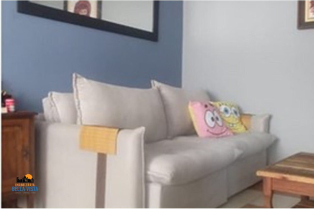 Imagem Apartamento com 2 Quartos à Venda, em Centro - São Vicente Imagem Apartamento com 2 Quartos à Venda, em Centro - São Vicente
