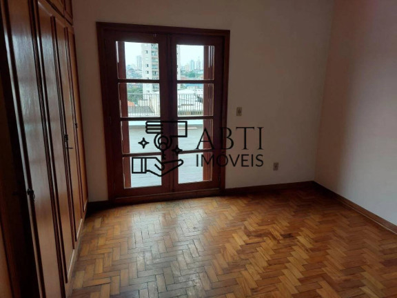 Imagem Sobrado com 5 Quartos à Venda, 330 m² em Vila Brasilina - São Paulo