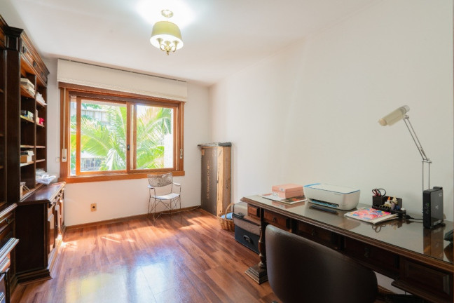 Imagem Apartamento com 5 Quartos à Venda, 243 m² em Mont Serrat - Porto Alegre