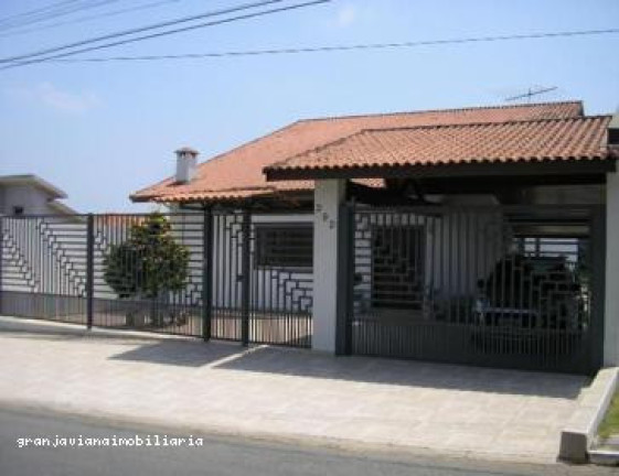 Imagem Casa com 4 Quartos à Venda, 294 m² em Haras Bela Vista - Vargem Grande Paulista