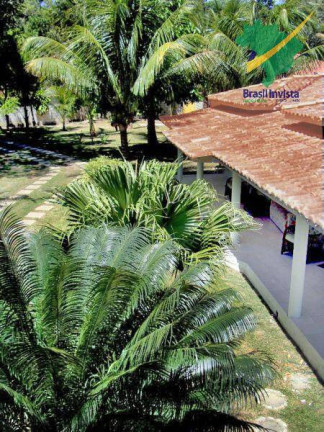 Imagem Casa com 5 Quartos à Venda, em Villa Verde - Porto Seguro Imagem Casa com 5 Quartos à Venda, em Villa Verde - Porto Seguro