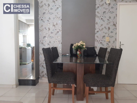 Imagem Apartamento com 2 Quartos à Venda, 62 m² em Ressacada - Itajaí