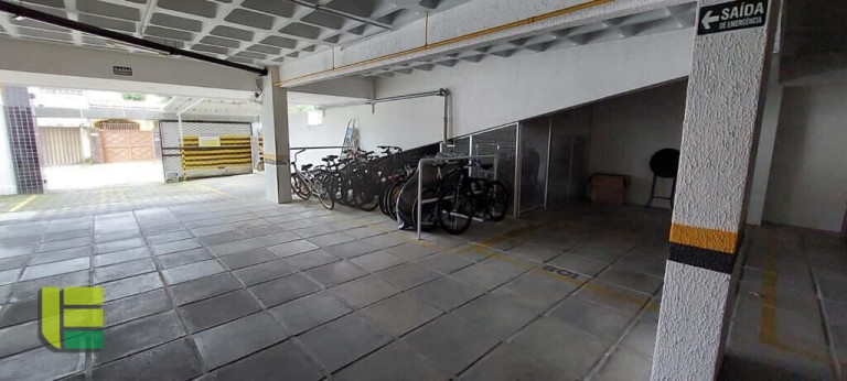 Imagem Apartamento com 2 Quartos à Venda, 68 m² em Encruzilhada - Recife
