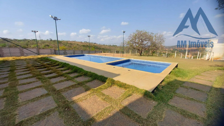 Imagem Casa de Condomínio com 4 Quartos à Venda, 1.000 m² em Residencial Real Monte Ville - Lagoa Santa Imagem Casa de Condomínio com 4 Quartos à Venda, 1.000 m² em Residencial Real Monte Ville - Lagoa Santa