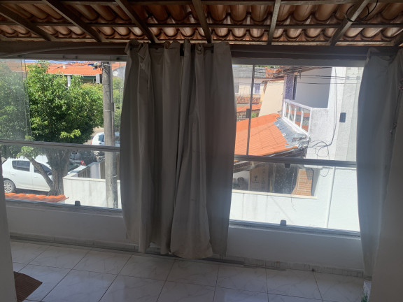 Imagem Casa com 4 Quartos à Venda, 120 m² em Stella Maris - Salvador