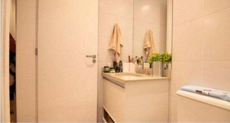 Imagem Apartamento com 3 Quartos à Venda, 134 m² em Mooca - São Paulo