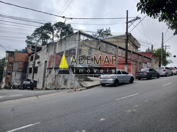Imagem Casa com 6 Quartos à Venda, 450 m² em Eldorado - Diadema Imagem Casa com 6 Quartos à Venda, 450 m² em Eldorado - Diadema