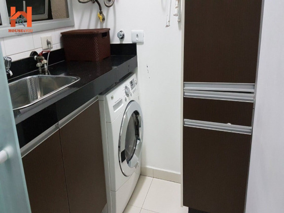 Imagem Apartamento com 3 Quartos à Venda, 68 m² em Aclimação - São Paulo Imagem Apartamento com 3 Quartos à Venda, 68 m² em Aclimação - São Paulo
