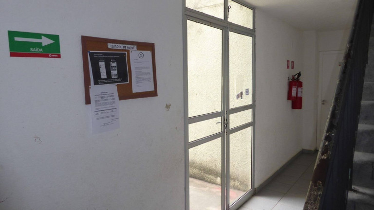Imagem Apartamento com 2 Quartos à Venda, 39 m² em Abrantes - Camaçari Imagem Apartamento com 2 Quartos à Venda, 39 m² em Abrantes - Camaçari