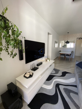 Apartamento com 2 Quartos à Venda, 53 m² em Vila Marieta - São Paulo