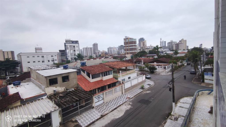 Imagem Apartamento com 1 Quarto à Venda, 45 m² em Vila Caicara - Praia Grande