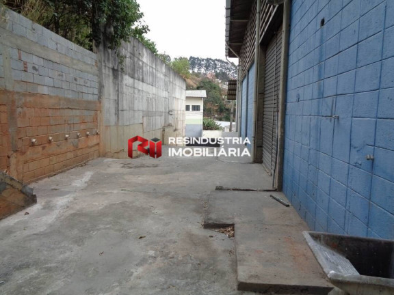 Imagem Galpão para Alugar, 629 m² em Jardim Califórnia - Barueri Imagem Galpão para Alugar, 629 m² em Jardim Califórnia - Barueri