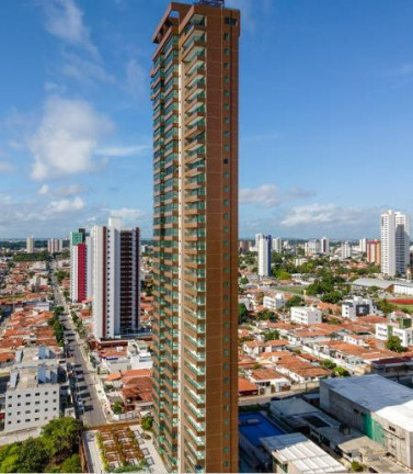 Imagem Apartamento com 4 Quartos à Venda, 254 m² em Pedro Gondim - João Pessoa Imagem Apartamento com 4 Quartos à Venda, 254 m² em Pedro Gondim - João Pessoa