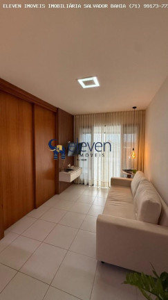 Imagem Apartamento com 1 Quarto à Venda, 51 m² em Caminho Das Arvores - Salvador Imagem Apartamento com 1 Quarto à Venda, 51 m² em Caminho Das Arvores - Salvador