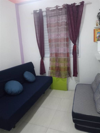 Imagem Apartamento com 2 Quartos à Venda, 48 m² em Ocian - Praia Grande