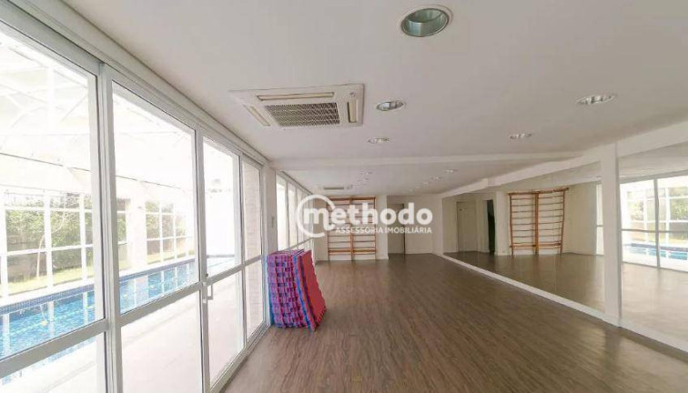 Imagem Apartamento com 3 Quartos à Venda, 157 m² em Vila Brandina - Campinas Imagem Apartamento com 3 Quartos à Venda, 157 m² em Vila Brandina - Campinas