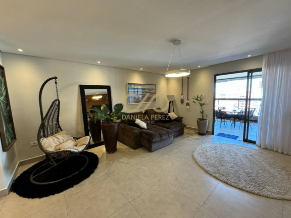 Imagem Apartamento com 3 Quartos à Venda, 143 m² em Guilhermina - Praia Grande Imagem Apartamento com 3 Quartos à Venda, 143 m² em Guilhermina - Praia Grande