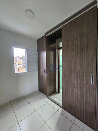 Imagem Apartamento com 2 Quartos à Venda, 53 m² em Vila Das Belezas - São Paulo Imagem Apartamento com 2 Quartos à Venda, 53 m² em Vila Das Belezas - São Paulo