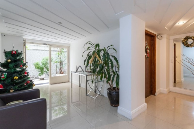 Imagem Apartamento com 2 Quartos à Venda, 113 m² em Pinheiros - São Paulo Imagem Apartamento com 2 Quartos à Venda, 113 m² em Pinheiros - São Paulo