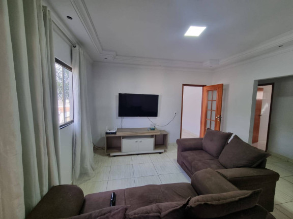 Imagem Casa com 3 Quartos à Venda, 240 m² em Residencial Villa Bella - Anápolis