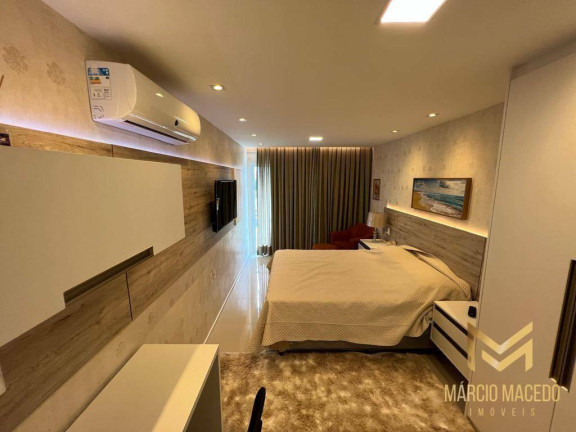 Imagem Apartamento com 3 Quartos à Venda, 91 m² em Porto Das Dunas - Aquiraz Imagem Apartamento com 3 Quartos à Venda, 91 m² em Porto Das Dunas - Aquiraz