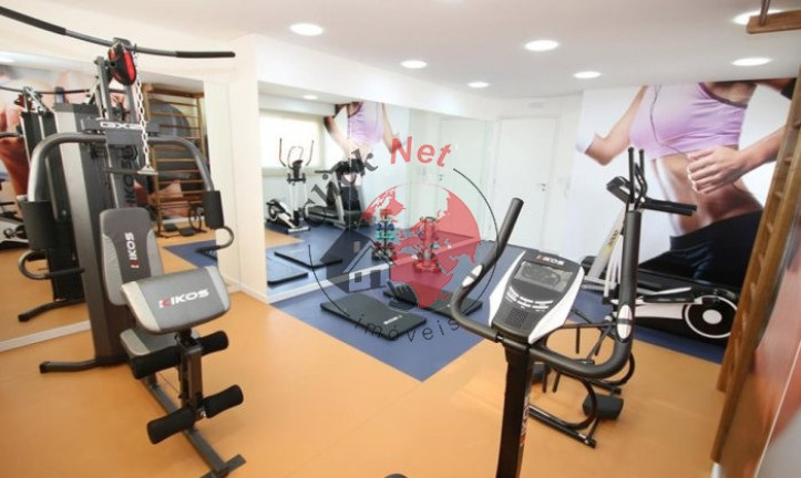 Imagem Apartamento com 2 Quartos à Venda, 64 m² em Santa Paula - Sao Caetano Do Sul