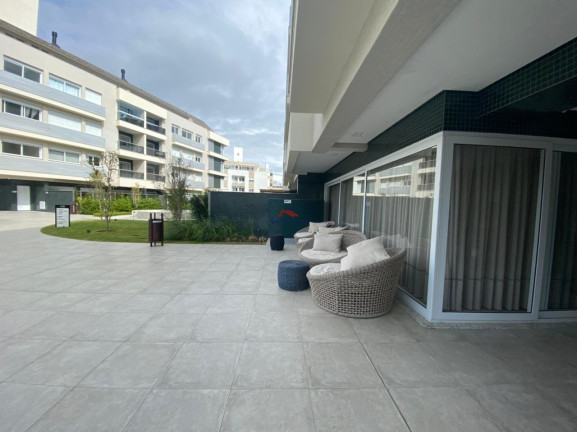 Imagem Apartamento com 3 Quartos à Venda,  em Jurerê Internacional - Florianópolis