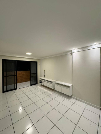 Imagem Apartamento com 3 Quartos à Venda, 84 m² em Nova Parnamirim - Parnamirim