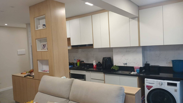 Imagem Apartamento com 2 Quartos à Venda, 49 m² em Parque Reboucas - São Paulo Imagem Apartamento com 2 Quartos à Venda, 49 m² em Parque Reboucas - São Paulo