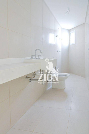 Imagem Apartamento com 3 Quartos à Venda, 189 m² em Santana - São Paulo