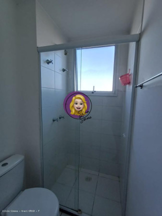 Imagem Apartamento com 2 Quartos à Venda, 50 m² em Vila Mathias - Santos Imagem Apartamento com 2 Quartos à Venda, 50 m² em Vila Mathias - Santos