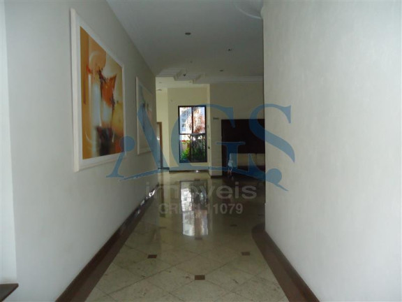 Imagem Apartamento com 4 Quartos para Alugar, 150 m² em Analia Franco - São Paulo Imagem Apartamento com 4 Quartos para Alugar, 150 m² em Analia Franco - São Paulo