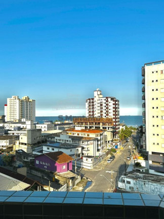 Imagem Apartamento com 2 Quartos à Venda, 65 m² em Mirim - Praia Grande
