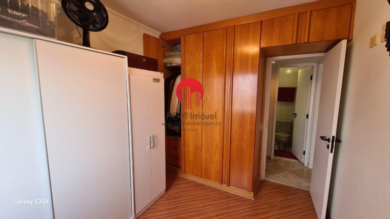 Imagem Apartamento com 2 Quartos à Venda, 61 m² em Super Quadra Morumbi - São Paulo