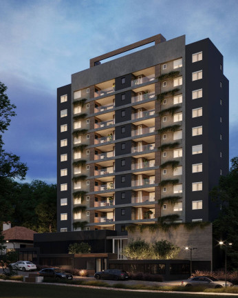 Imagem Apartamento com 3 Quartos à Venda, 94 m² em Panazzolo - Caxias Do Sul