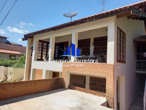 Imagem Casa com 5 Quartos à Venda, 386 m² em Morada Do Sol - Santana De Parnaíba