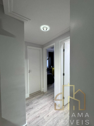 Imagem Apartamento com 3 Quartos à Venda, 88 m² em Vila Valparaíso - Santo André Imagem Apartamento com 3 Quartos à Venda, 88 m² em Vila Valparaíso - Santo André