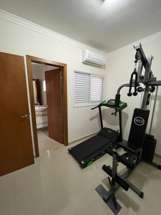 Imagem Casa com 3 Quartos à Venda, 253 m² em Residencial Alta Vista - São José Do Rio Preto