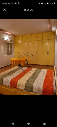 Imagem Chácara com 6 Quartos à Venda, 1.200 m² em Jardim Monte Belo Ii - Campinas Imagem Chácara com 6 Quartos à Venda, 1.200 m² em Jardim Monte Belo Ii - Campinas