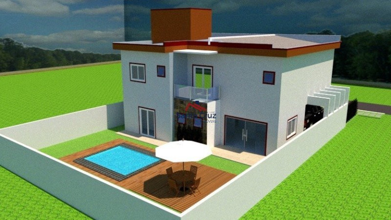 Imagem Casa com 3 Quartos à Venda, 375 m² em São João Do Rio Vermelho - Florianópolis Imagem Casa com 3 Quartos à Venda, 375 m² em São João Do Rio Vermelho - Florianópolis