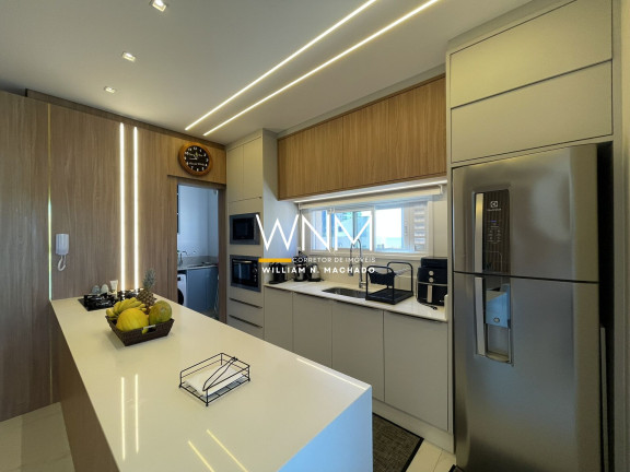 Imagem Apartamento com 3 Quartos à Venda, 118 m² em Centro - Itapema