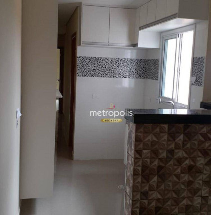 Imagem Cobertura com 2 Quartos à Venda ou Locação, 126 m² em Vila Tibiriçá - Santo André Imagem Cobertura com 2 Quartos à Venda ou Locação, 126 m² em Vila Tibiriçá - Santo André