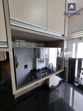 Imagem Apartamento com 3 Quartos à Venda ou Locação, 72 m² em Residencial Felicitá - Louveira