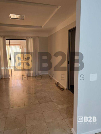 Imagem Casa com 4 Quartos à Venda, 440 m² em Residencial Tivoli - Bauru Imagem Casa com 4 Quartos à Venda, 440 m² em Residencial Tivoli - Bauru