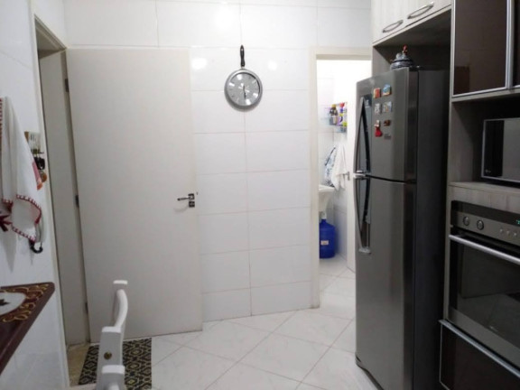 Imagem Sobrado com 2 Quartos à Venda, 108 m² em Vila Monte Alegre - Sp Imagem Sobrado com 2 Quartos à Venda, 108 m² em Vila Monte Alegre - Sp